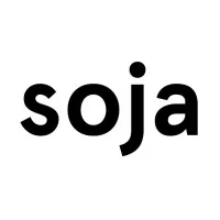 SOJA ARCHITECTURE logo