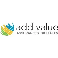 ADD VALUE ASSURANCES logo