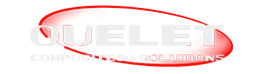 QUELET logo