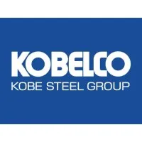 KOBE STEEL LTD logo