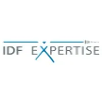 IDF EXPERTISE SUD logo