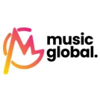 MUSIC GLOBAL logo