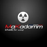 MAKADAMM logo