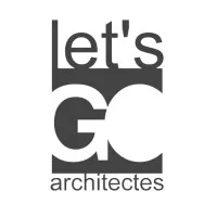 LET'S GO ARCHITECTES logo