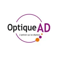 OPTIQUE AD logo