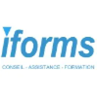 IFORMS logo