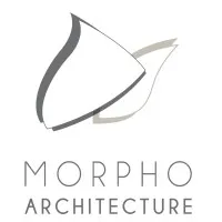 MORPHO ARCHITECTES logo