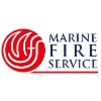 MARINE FIRE SERVICE (MARFIS) logo