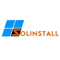 SOLINSTALL logo