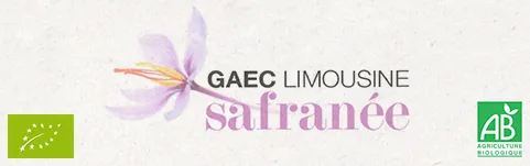 GAEC LIMOUSINE SAFRANEE logo