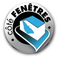 COTE FENETRE logo