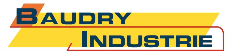 BAUDRY INDUSTRIE logo