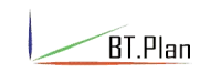 BATI TECHNI PLAN (BTPLAN) logo