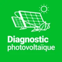 DIAGNOSTIC PHOTOVOLTAIQUE (DIAG PV) logo