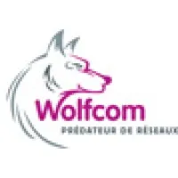 WOLFCOM logo