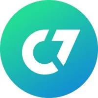 CLASSE 7 COMMUNICATION logo