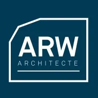 ARW ARCHITECTE logo