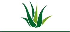 ALOE BIO COSMETICS (ABC) logo