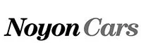 NOYON CARS logo