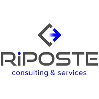 RIPOSTE CONSULTING & SERVICES logo