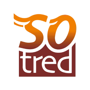 SOTRED logo