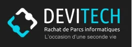 DEVITECH logo