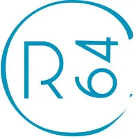 RESOLUTION 64 logo