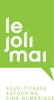LE JOLI MAI logo