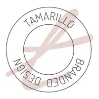 TAMARILLO logo