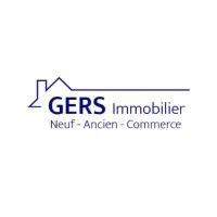 GERS IMMOBILIER logo