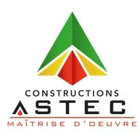 CONSTRUCTIONS ASTEC (CONSTRUCTIONS ASTEC) logo