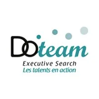 DOTEAM logo