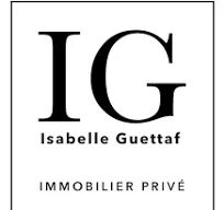 IG & ASSOCIES (Isabelle Guettaf immobilier) logo