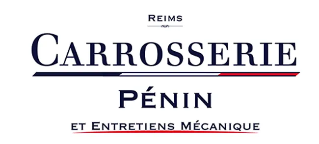 CARROSSERIE PENIN logo