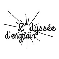 L'ODYSSEE D'ENGRAIN logo