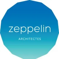 ZEPPELIN ARCHITECTES logo