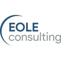 EOLE CONSULTING logo