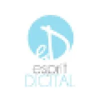 ESPRIT DIGITAL logo