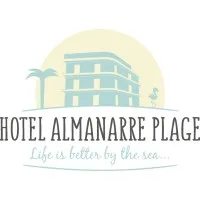 HOTEL ALMANARRE PLAGE logo