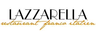 LAZZARELLA logo
