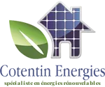 COTENTIN ENERGIES logo
