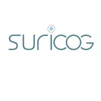 SURICOG logo