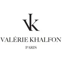 VALERIE KHALFON logo