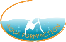 AQUAFORM'ACTION logo