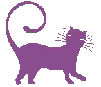 CAT'S COCOON logo