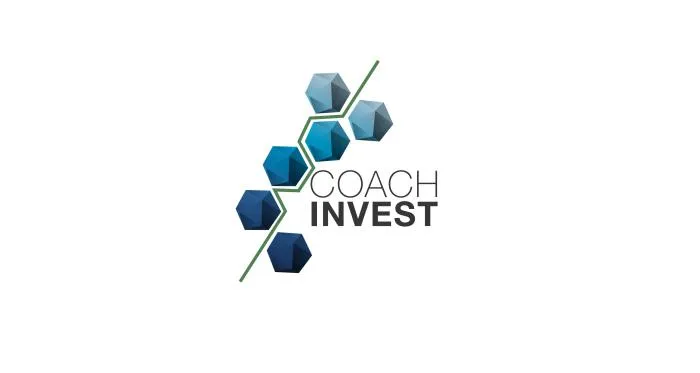 COACH INVEST logo