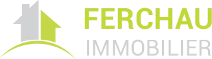 FERCHAU IMMOBILIER logo