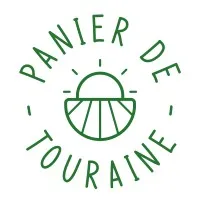 PANIER DE TOURAINE logo