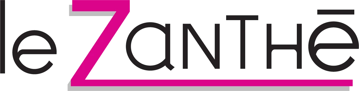 LE ZANTHE logo