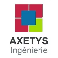 AXETYS logo